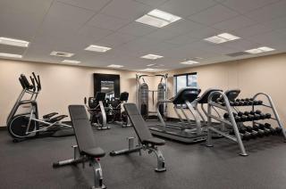 Hampton Inn Belton/Kansas City - Belton - 2