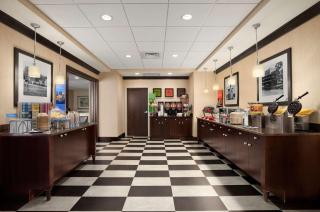 Hampton Inn Belton/Kansas City - Belton - 3