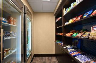 Hampton Inn Belton/Kansas City - Belton - 4