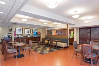 Hampton Inn Port Huron - Port Huron - 4