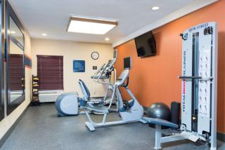Hampton Inn Port Huron - Port Huron - 2