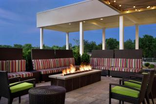 Home2 Suites by Hilton Middletown - Middletown - 8