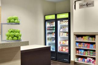 Home2 Suites by Hilton Middletown - Middletown - 6