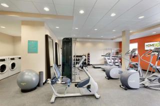 Home2 Suites by Hilton Middletown - Middletown - 1