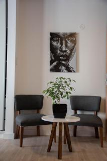 ANDÉN by FMA Coliving - 1