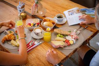 Lorettohof Hotel Garni - Gaal - 5