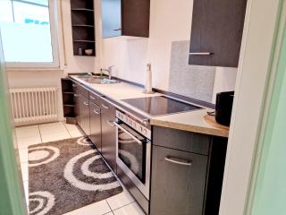 Gruppenfreundliches Apartment - Herzogenaurach - 2