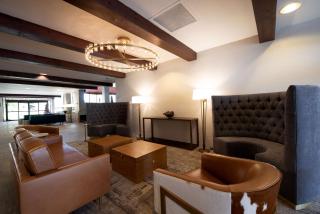 DoubleTree by Hilton Tucson-Reid Park - Tucson - 5