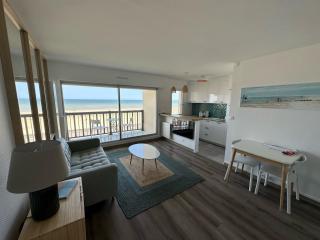 Vue mer exceptionnelle à Cabourg - Cabourg - 4