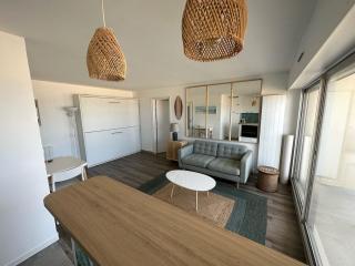 Vue mer exceptionnelle à Cabourg - 3