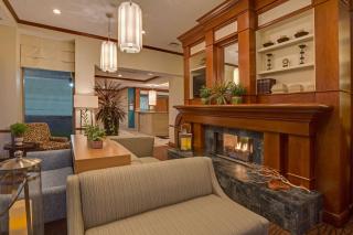 Hilton Garden Inn Cleveland Airport - Fairview Park - 8