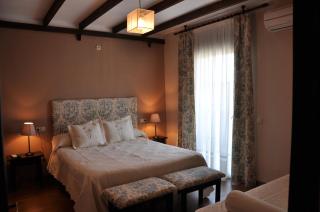Apartamentos El Mirador Del Soto - Sotoserrano - 0