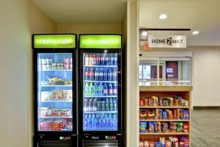 Home2 Suites By Hilton Meridian - Meridian - 7