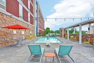 Home2 Suites By Hilton Meridian - Meridian - 8