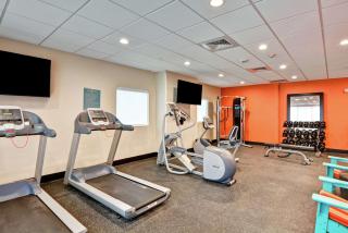 Home2 Suites By Hilton Meridian - Meridian - 6