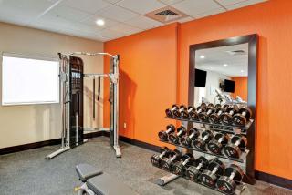 Home2 Suites By Hilton Meridian - Meridian - 5