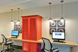 Home2 Suites By Hilton Meridian - Meridian - 1