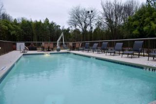 Hampton Inn Madison - Madison - 7