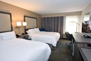 Hampton Inn Madison - Madison - 2