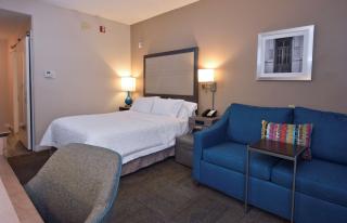 Hampton Inn Madison - Madison - 1