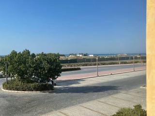 Mangroovy- Sensational 1BR Sea & Kite view - 0