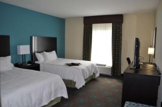 Hampton Inn Pleasanton - Pleasanton - 3