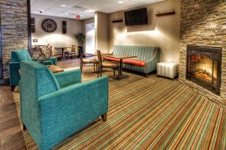 Hampton Inn Marion - Jacktown - 7