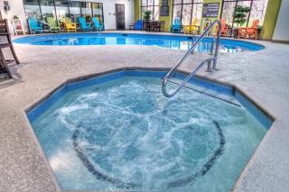 Hampton Inn Marion - Jacktown - 4