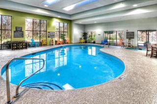 Hampton Inn Marion - Jacktown - 5