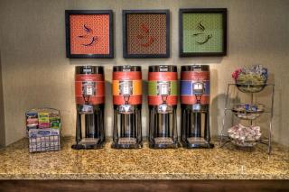 Hampton Inn Marion - Jacktown - 2