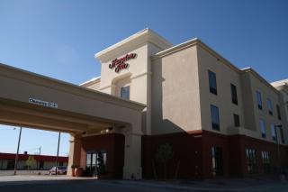 Hampton Inn La Junta - La Junta - 0