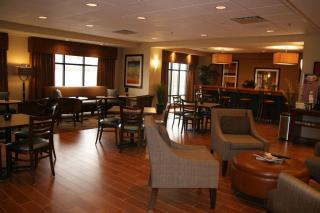 Hampton Inn La Junta - La Junta - 8