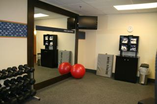 Hampton Inn La Junta - La Junta - 6