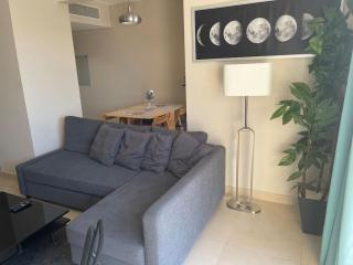 Mangroovy- Sensational 1BR Sea & Kite view - Hurghada - 4