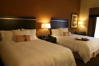 Hampton Inn La Junta - La Junta - 3