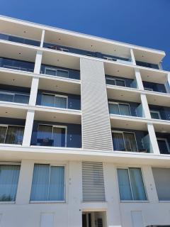 Carboni Paradise Apartment - Cupra Marittima - 1