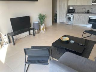 Mangroovy- Sensational 1BR Sea & Kite view - Hurghada - 3
