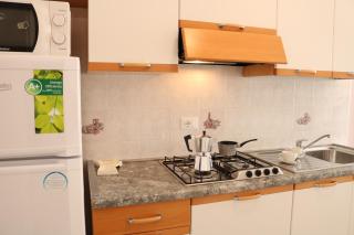 Condominio Ischia - Bibione - 7