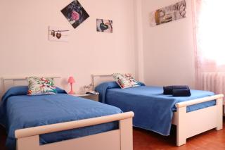 Condominio Ischia - Bibione - 1
