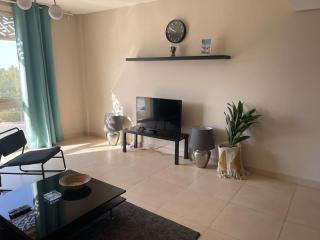 Mangroovy- Sensational 1BR Sea & Kite view - Hurghada - 5