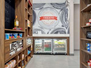 Hampton Inn and Suites Lufkin - 4