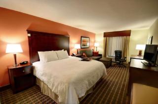 Hampton Inn & Suites Tifton - 7