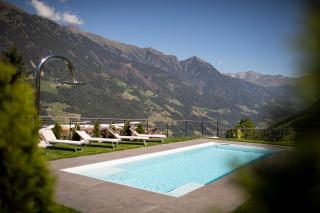 Natur Residence Kaiser Hans - Schenna - 8