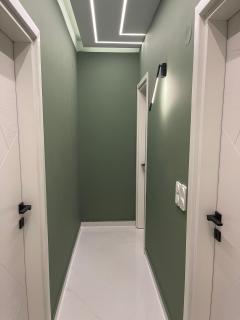 Luxury apartment - 1