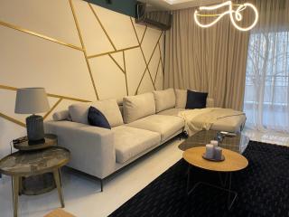 Lily's Maison ll The Breeze - 1