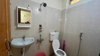 Casa de Sanchi - Puttaparthi - 1