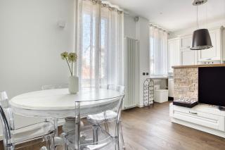 JOIVY Superb 2bed flat with balcony - Milan - 6