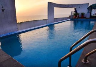 Ivory sea castle - Kozhikode - 1