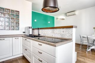 JOIVY Superb 2bed flat with balcony - Milan - 4