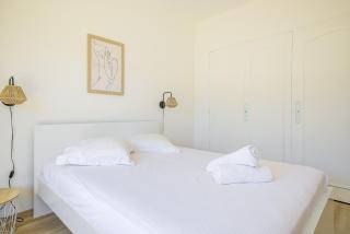 Sublime Two bedroom apartment with Parking & Terrace - Cannes - 1